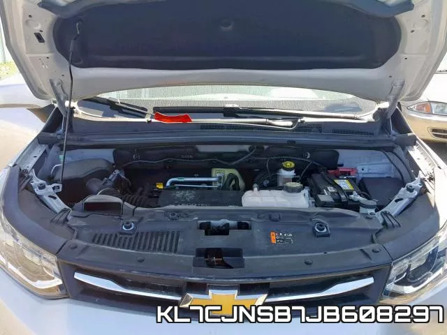 KL7CJNSB7JB608297 фото 8