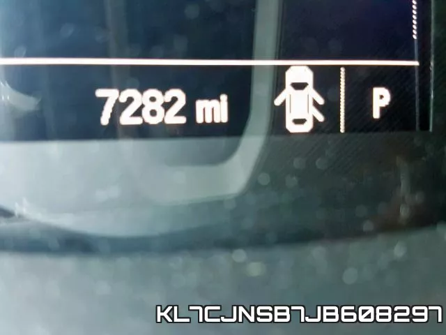 KL7CJNSB7JB608297 фото 9