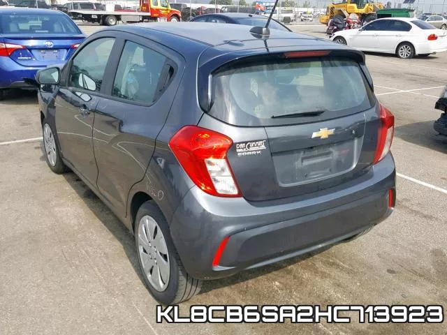 KL8CB6SA2HC713923 фото 4