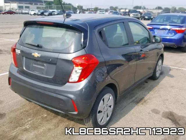 KL8CB6SA2HC713923 фото 5