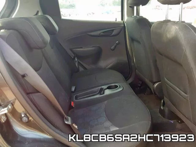 KL8CB6SA2HC713923 фото 7