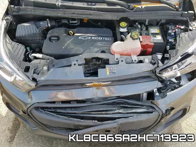 KL8CB6SA2HC713923 фото 8