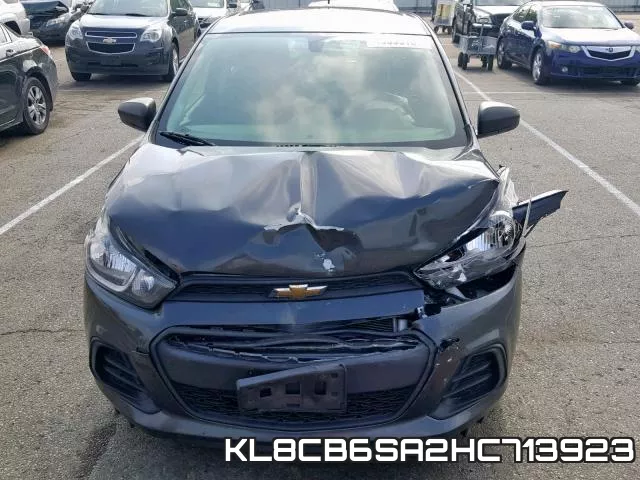 KL8CB6SA2HC713923 фото 10