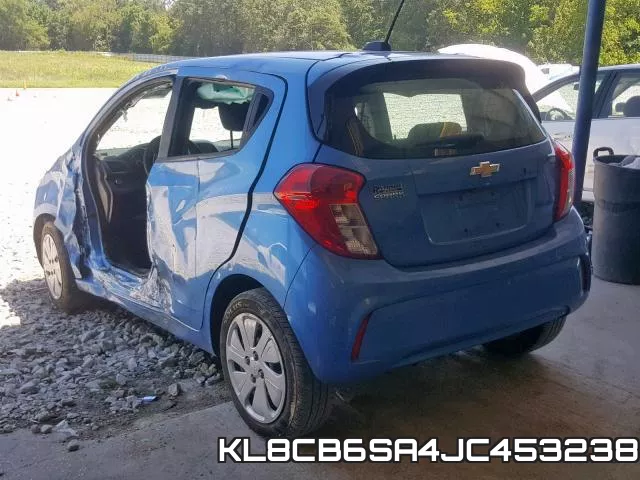 KL8CB6SA4JC453238 фото 4