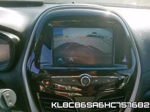 KL8CB6SA6HC757682 фото 9