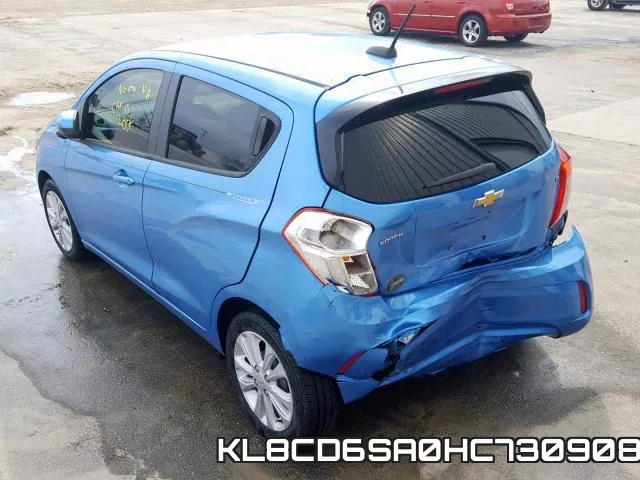 KL8CD6SA0HC730908 фото 4
