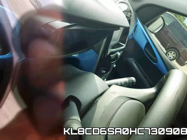 KL8CD6SA0HC730908 фото 9