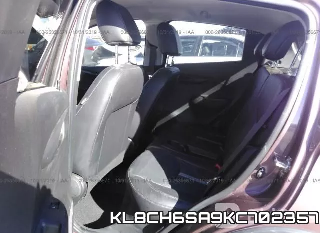 KL8CH6SA9KC702357 фото 9