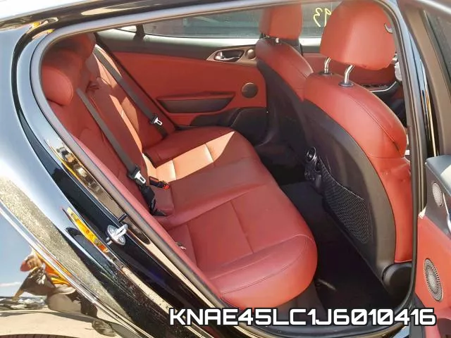 KNAE45LC1J6010416 фото 7