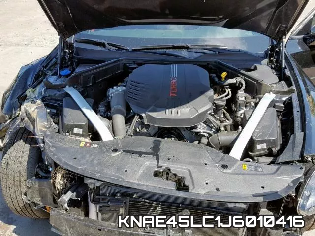 KNAE45LC1J6010416 фото 8