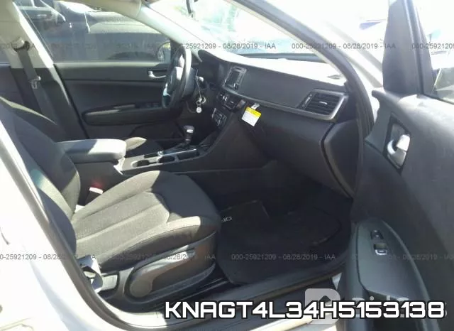 KNAGT4L34H5153138 фото 6
