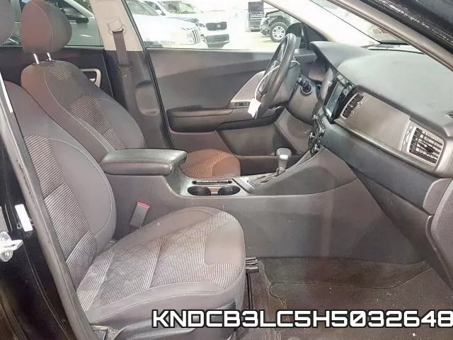 KNDCB3LC5H5032648 фото 6