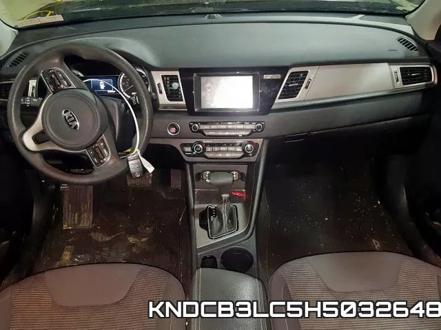 KNDCB3LC5H5032648 фото 10