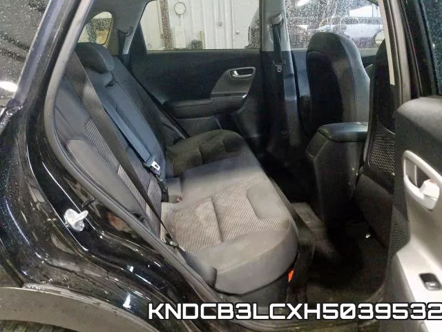 KNDCB3LCXH5039532 фото 6