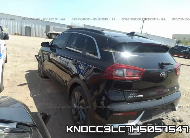 KNDCC3LC7H5057547 фото 4