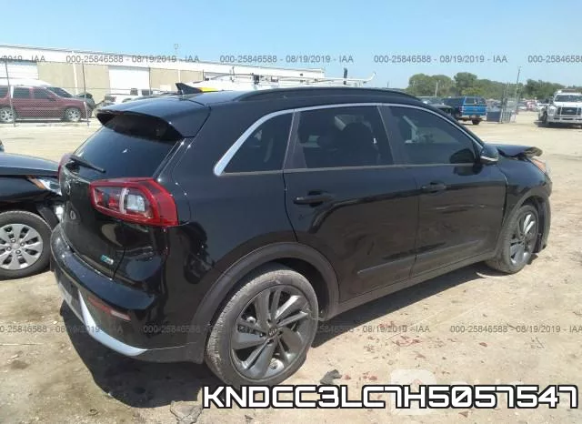 KNDCC3LC7H5057547 фото 5