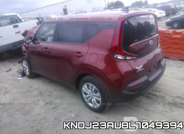 KNDJ23AU8L7049394 фото 4