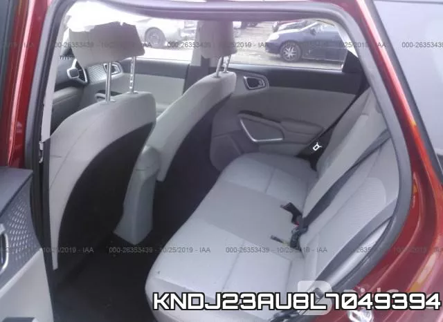 KNDJ23AU8L7049394 фото 9