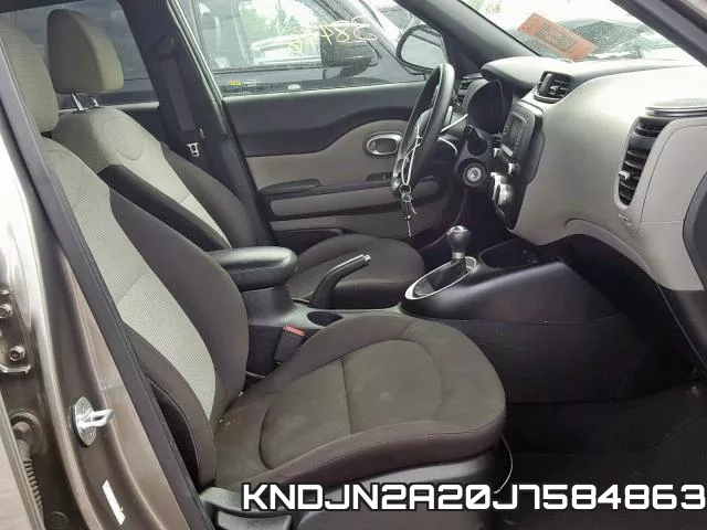 KNDJN2A20J7584863 фото 6