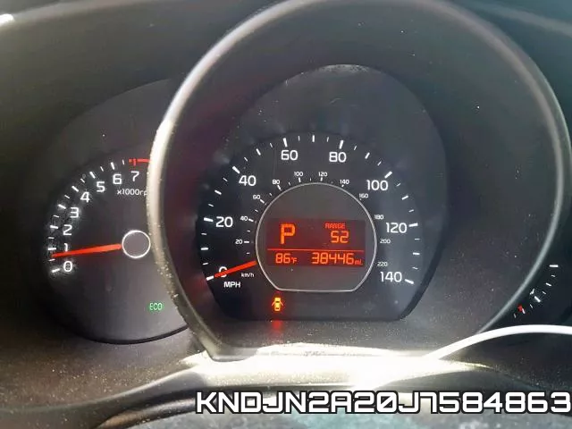 KNDJN2A20J7584863 фото 9