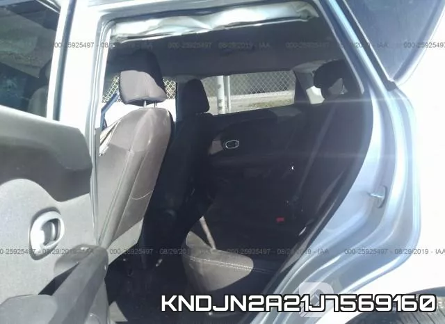 KNDJN2A21J7569160 фото 9