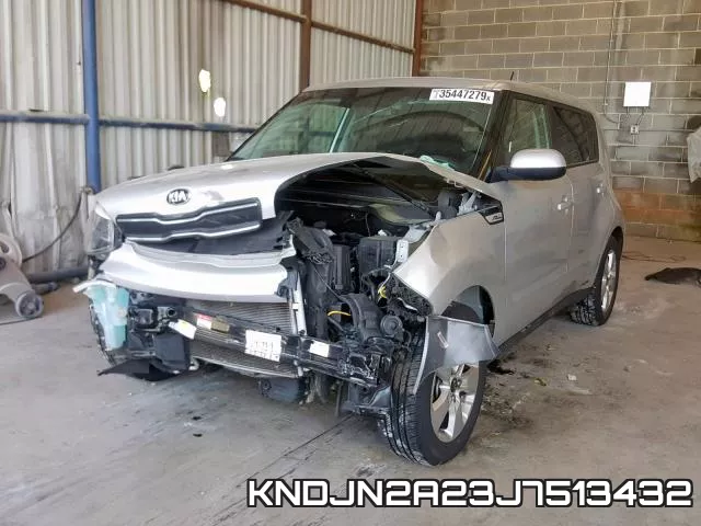 KNDJN2A23J7513432 фото 3
