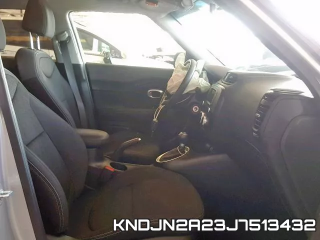 KNDJN2A23J7513432 фото 6