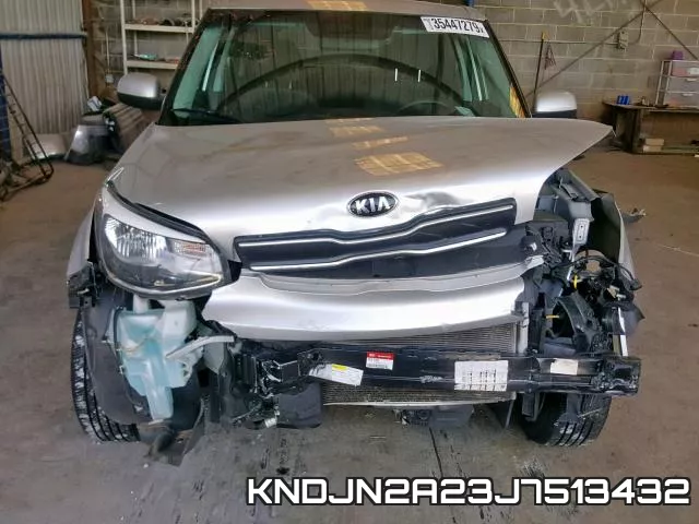 KNDJN2A23J7513432 фото 8