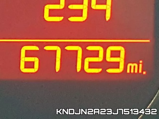 KNDJN2A23J7513432 фото 9