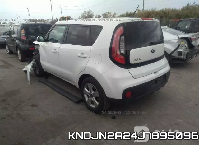 KNDJN2A24J7895096 фото 4