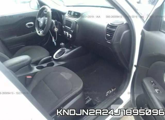 KNDJN2A24J7895096 фото 6