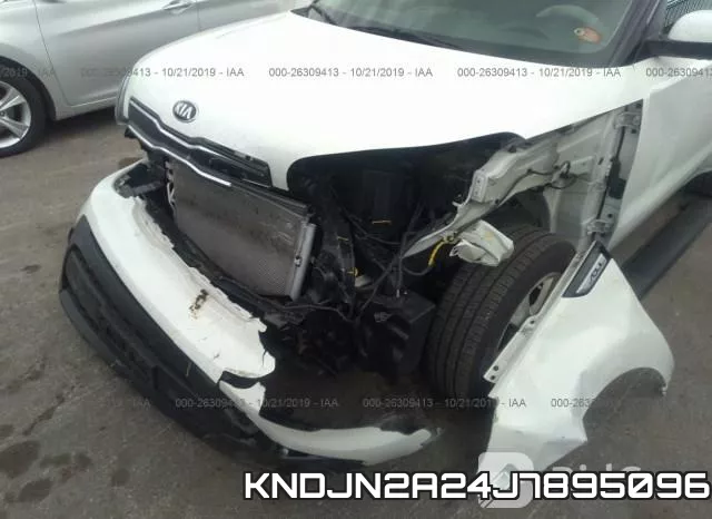 KNDJN2A24J7895096 фото 7