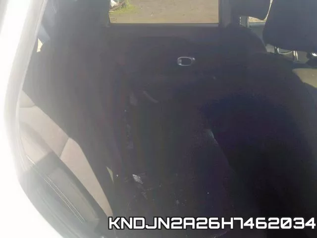 KNDJN2A26H7462034 фото 7