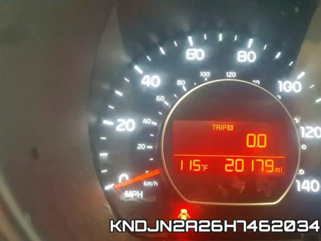 KNDJN2A26H7462034 фото 9