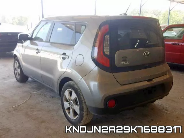 KNDJN2A29K7688317 фото 4