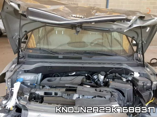 KNDJN2A29K7688317 фото 8