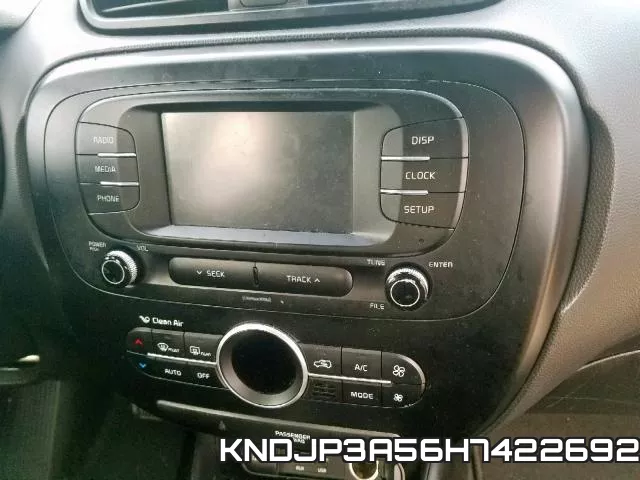 KNDJP3A56H7422692 фото 10