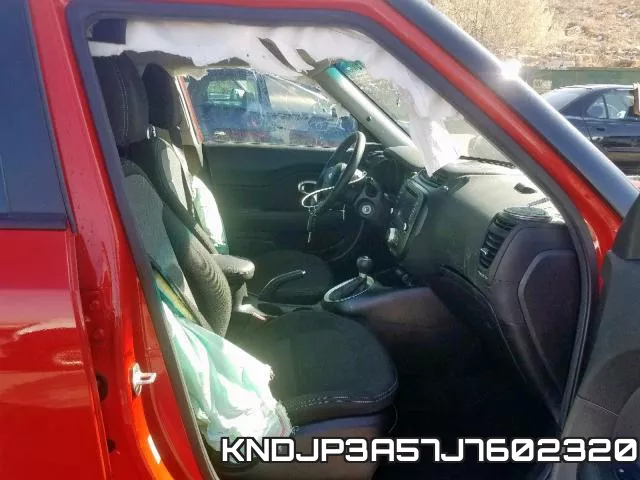 KNDJP3A57J7602320 фото 6