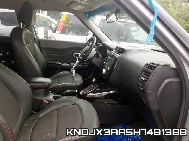 KNDJX3AA5H7481388 фото 6