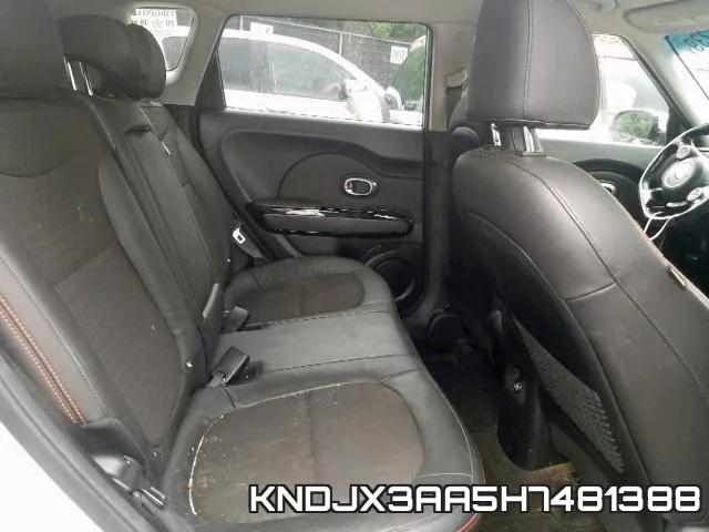 KNDJX3AA5H7481388 фото 7