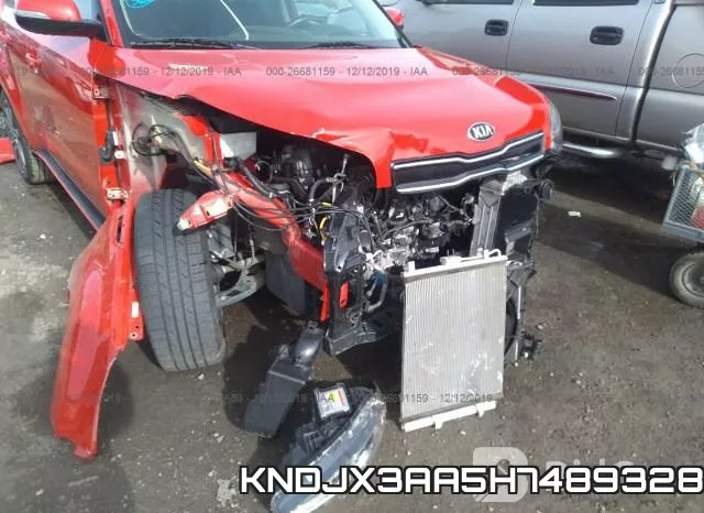 KNDJX3AA5H7489328 фото 7