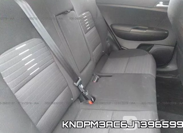 KNDPM3AC6J7396599 фото 9