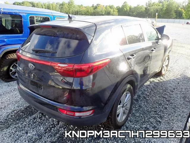 KNDPM3AC7H7299633 фото 5