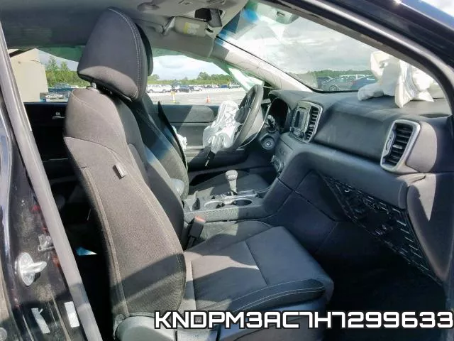KNDPM3AC7H7299633 фото 6
