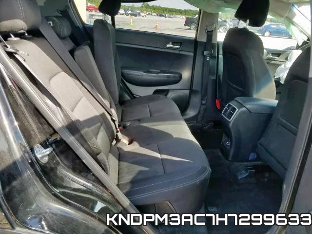 KNDPM3AC7H7299633 фото 7