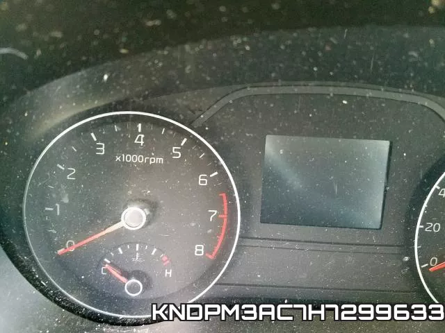 KNDPM3AC7H7299633 фото 9
