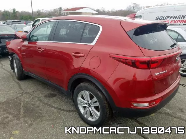 KNDPMCAC7J7380475 фото 4