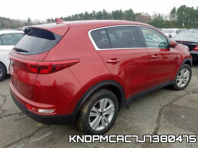 KNDPMCAC7J7380475 фото 5