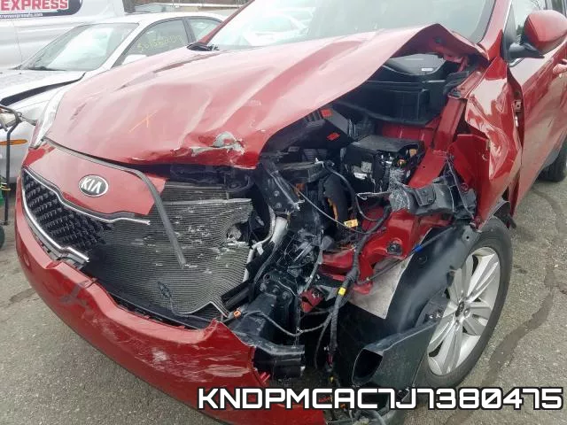 KNDPMCAC7J7380475 фото 10