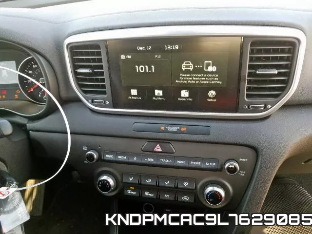 KNDPMCAC9L7629085 фото 10